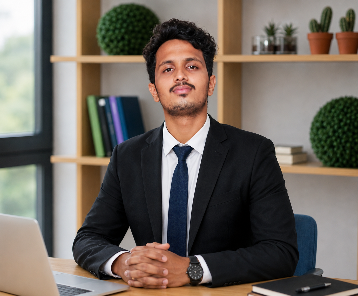 Dr. Prasanna