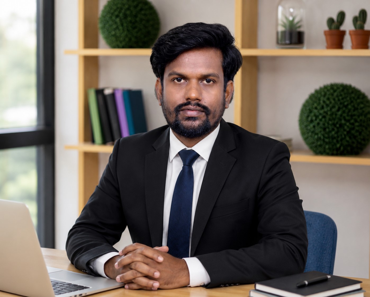 Dr. Prasanna