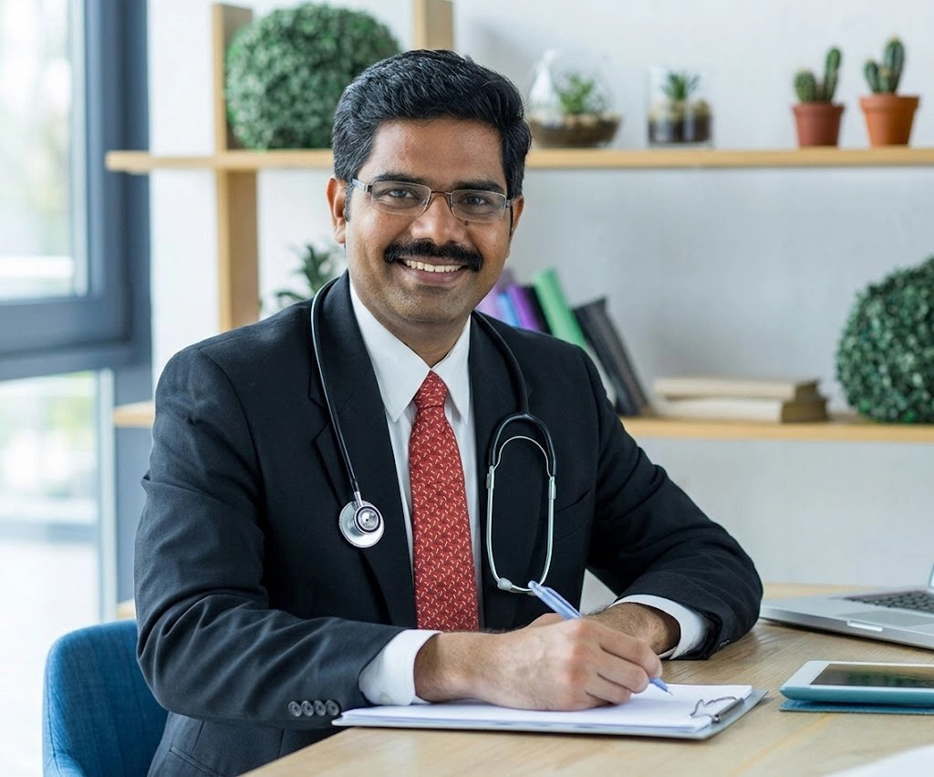 Homeopathy Clinic in Tambaram